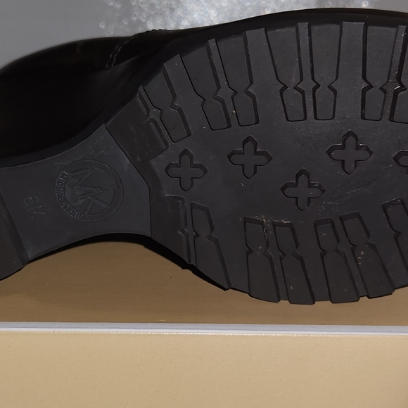 Michael Kors Wedge Bootie - Picture 5 of 8